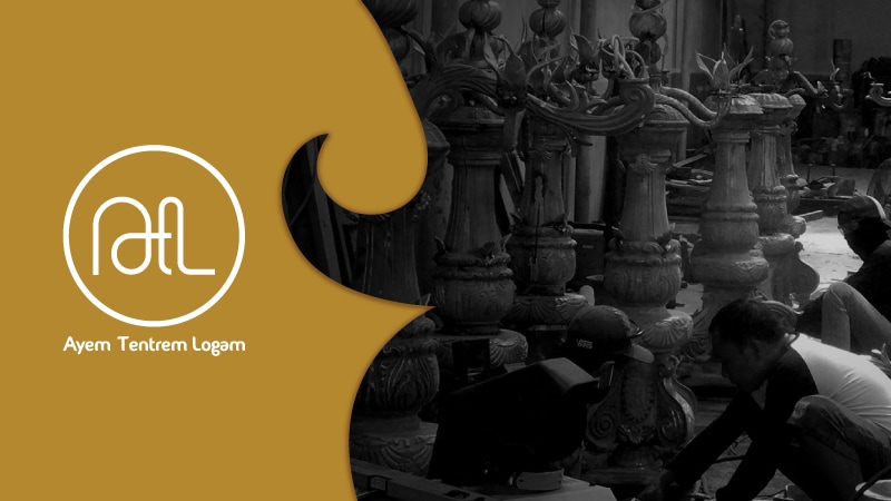 tentang ayem tentrem logam indonesia