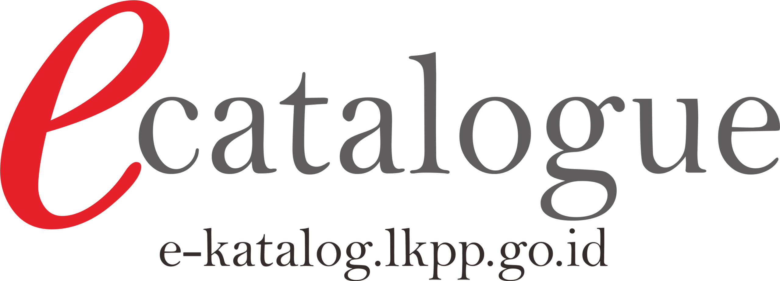 Logo-ECatalogue