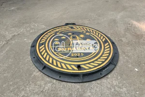manhole cover berkualitas